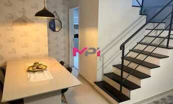 Imagem 6: CASA A VENDA NO CONDOMÍNIO VILLAGGIO DEL SOLE - JUNDIAÍ