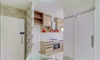 Imagem 5: Flat com ótimo preço no bairro Moema. Confira!