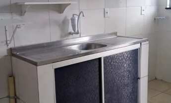 Imagem: Aluguel R$ 1.000,00 Apartamento com Dois