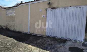 Imagem: Casa - Parque Imperador - Campinas