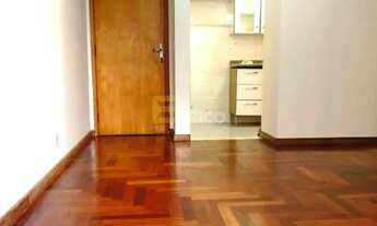 Imagem 2: Apartamento para aluguel no Condomínio Residencial Aldeia da Lagoa em Campinas/SP