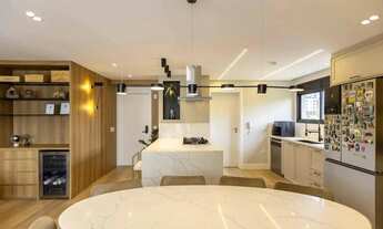 Imagem 3: Apartamento novo, pronto para morar, 2 quartos