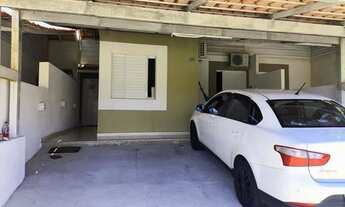 Imagem 3: Casa para venda e locação com 4 quartos - Parque Santa Clara, Campos dos Goytacazes, RJ