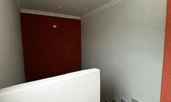 Imagem 4: Apartamento com amplo terraço