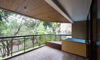 Imagem 6: EXCELENTE APARTAMENTO PARA ALUGUEL, LOCALIZADO NO RECREIO DOS BANDEIRANTES. COM 200 M², O