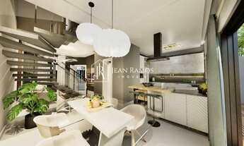 Imagem 7: Sobrado para venda, 3 quarto(s), Xaxim, Curitiba