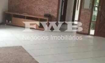 Imagem 5: CASA 4 QUARTOS 270m² PARA LOCAÇÃO NO ITANHANGÁ