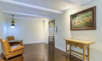 Imagem 6: Apartamento RESIDENCIAL em SÃO PAULO - SP, HIGIENÓPOLIS