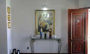 Imagem 5: Casa de condomínio em Rua da Tijuca - Caminhos de San Conrado (Sousas) - Campinas/SP