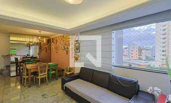 Imagem 2: Apartamento à Venda - Anchieta, 4 Quartos, 227 m2