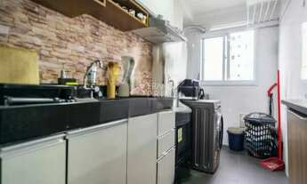 Imagem 5: Apartamento à venda com 44 m², andar alto - Grand Reserva Paulista