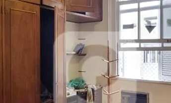 Imagem 7: Apartamento à venda no Leblon de 90 m2 , 3 Quartos , com dependências