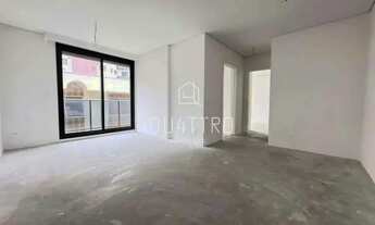 Imagem 3: Apartamento à venda, Bairro Bigorrilho com 158m CURITIBA - PR