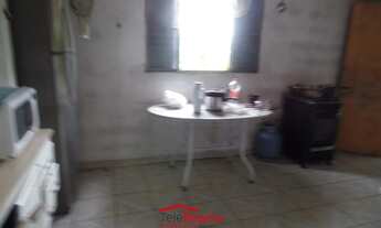 Imagem 3: CHÁCARA PARA VENDER COM 1 DORMITÓRIO EM CAÇAPAVA