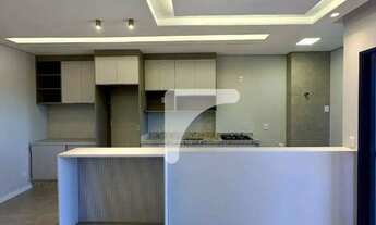 Imagem 2: Apartamento para alugar, 74 m² por R$ 4.450,00/mês - Edifício You 180 - Londrina/PR