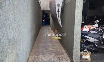 Imagem 7: Salão à venda, 326 m² por R$ 1.200.000,00 - Jardim Utinga - Santo André/SP