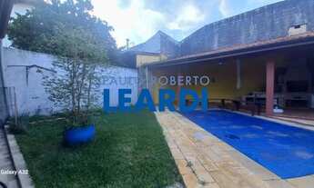 Imagem: CASA TÉRREA - JARDIM DO LAGO - SP