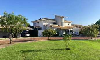 Imagem 3: Imóvel Condomínio Campos Elysios venda 462 m2 com 4 quartos em Barra do Pari - Cuiabá - M