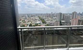 Imagem 2: APARTAMENTO NOVO NA PEDREIRA DE 2 QUARTOS DISPONÍVEL PARA LOCAÇÃO MOBILIADO 6 MIL