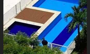 Imagem 4: Vendo Apt 2/4 Térreo Cond Fórmula SSA Norte 5min Aeroporto/Metrô 170mil