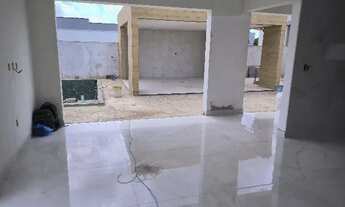 Imagem: Alphaville Paraiba - 304m² - 4Suites