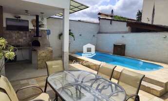 Imagem: Casa com 3 quartos à venda em Serra Grande