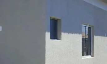 Imagem 4: CASA NOVA TÉRREA COND. ORIGEM DO SOL, VG, 3 QTOS 1 SUÍTE, MURADA, REGIAO CHAPEL DO SOL