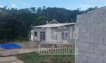 Imagem: Terreno à venda, 2000 m² por R$ 607.000