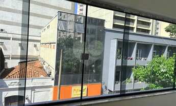 Imagem 4: Terreno para locação em Consolação - SP