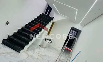 Imagem 2: Sobrado em Rua Alfredo da Motta - Vila Olinda - São Paulo/SP