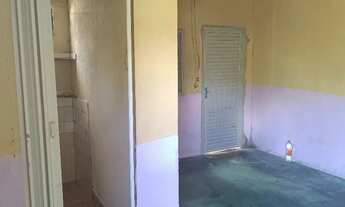 Imagem: Aluga-se casa situada em Planaltina-Df