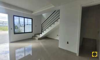 Imagem 4: Sobrado com 02 suítes no Loteamento Vivenda dos Açores, SãoJosé/SC