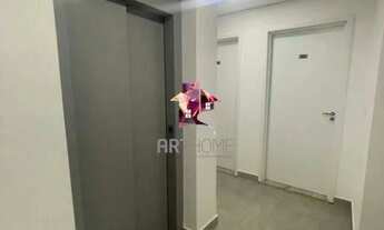 Imagem 2: Locação de Apartamento na Vila São Pedro - Santo André