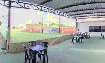 Imagem: Terreno á venda com 1.945,94 metros quadrados