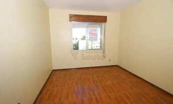 Imagem: Apartamento com 2 dormitórios no Residencial