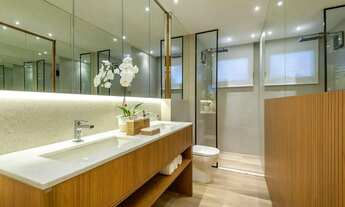 Imagem 6: Ágio OPUS GYRO - RICARDO PARANHOS Apartamento com 2 Quarto(s) e 2 banheiro(s) à Venda, 72