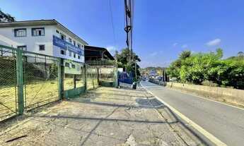 Imagem 7: Terreno 1.320 m² c/ 20m frente p/ Rap Tavares