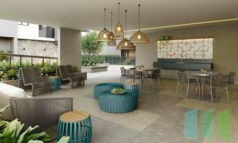 Imagem 5: Apartamento - 3 Quartos - 102,2 m² - Ed. Lúmea - Jardim Camburi - Vitória