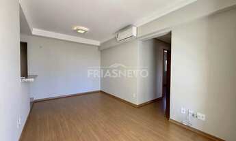 Imagem 5: Apartamento à venda no condomínio Live Well Montes Claros