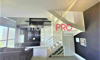 Imagem 2: Apartamento duplex 70mts 1 suíte, 2 vagas