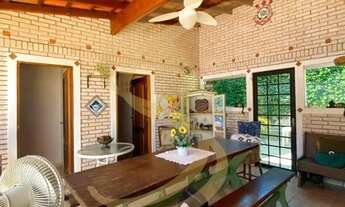 Imagem 3: Casa Térrea Completa com Piscina no Jardim Europa Bragança Paulista