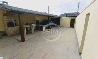 Imagem: Casa com 4 dormitórios, 168 m² - venda