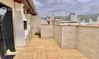 Imagem 6: Cobertura 3 quartos - Cascatinha