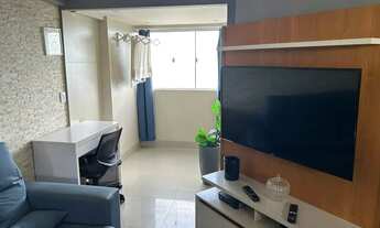 Imagem 6: Vendo apartamento com 54 m², 02 quartos em Ponta Negra - Natal - RN