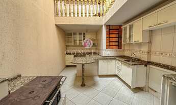 Imagem 7: Sobrado com 3 quartos em Capão Raso - Curitiba - PR