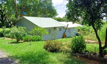 Imagem 5: Sitio Colina da Paz