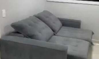 Imagem 6: Apartamento mobiliado