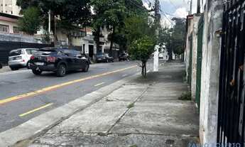 Imagem 6: AREA - ALTO DA LAPA - SP