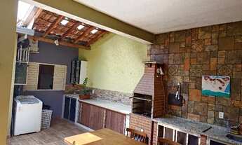 Imagem 6: CASA À VENDA NO JARDIM IMPERATRIZ - SOROCABA/SP