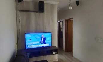 Imagem 5: Lindo imóvel 100% mobiliado no Jd. Ouro Verde em Sarandi - Pr